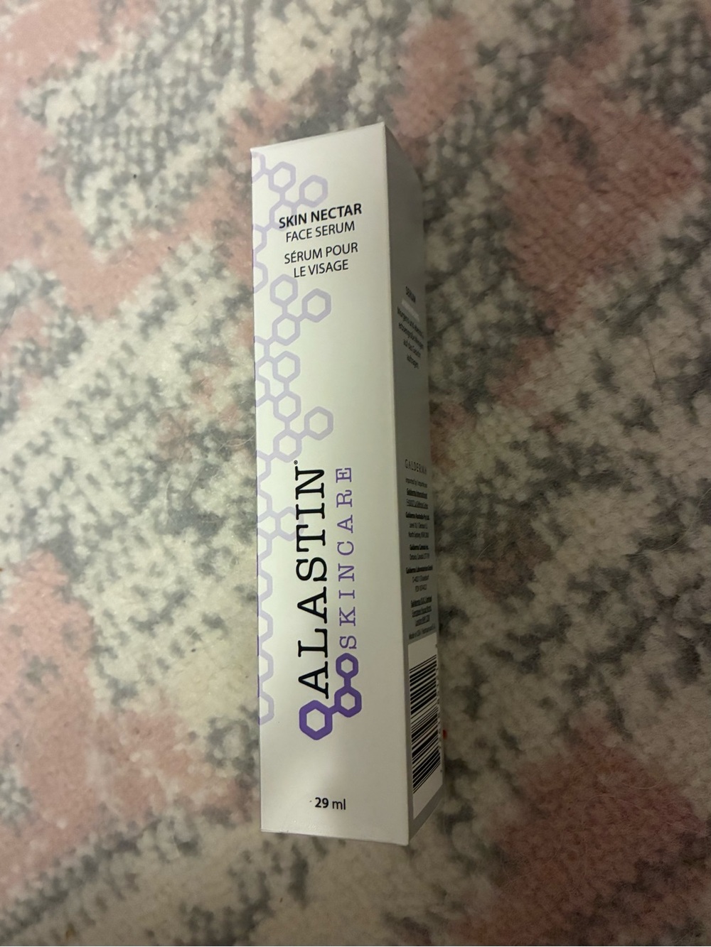 Brand New ALASTIN Skin Nectar with TriHex Technology